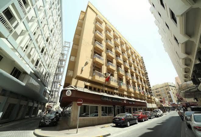 Awal hotel manama