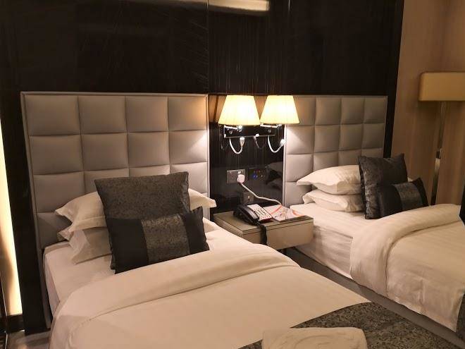 Frsan palace hotel