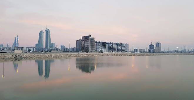 Grand swiss belhotel seef bahrain