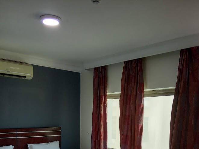 Gulf diwaniya baisan international hotel