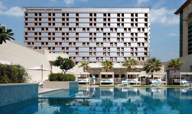 Intercontinental Bahrain Image