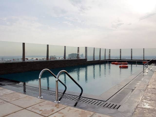 Juffair Avenue Suites Image