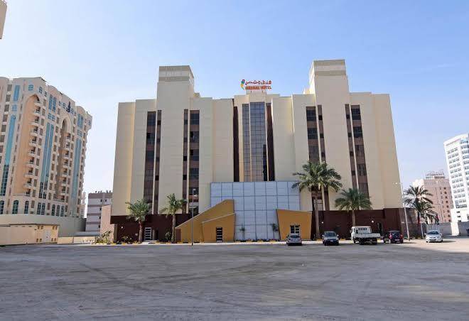 Meshal hotel & spa