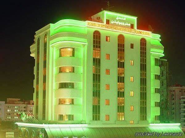 Metropolitan hotel bahrain