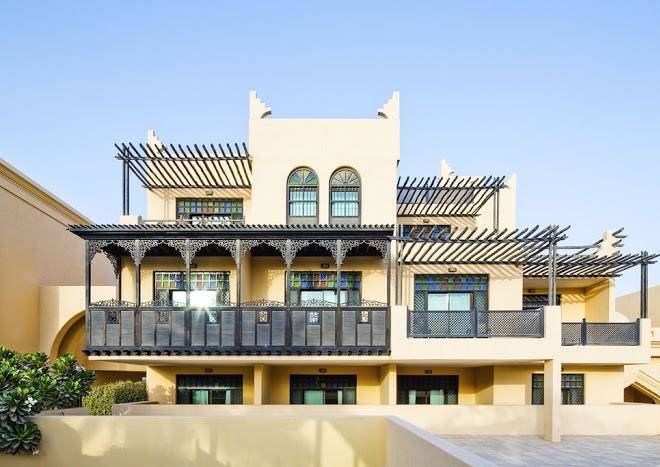 Novotel al dana resort