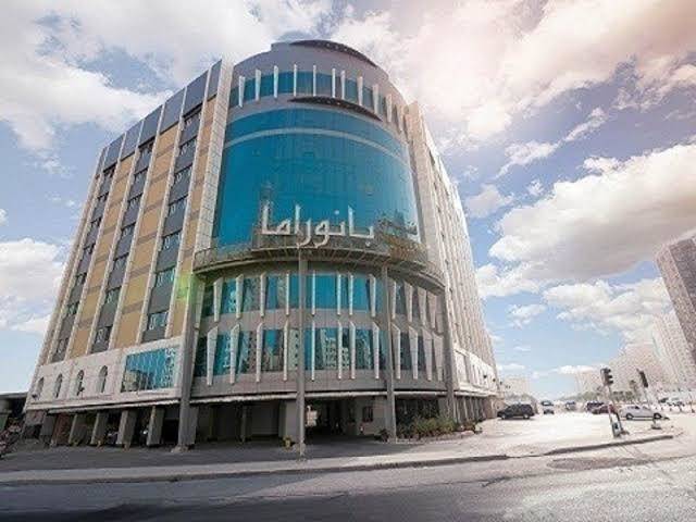 Panorama hotel