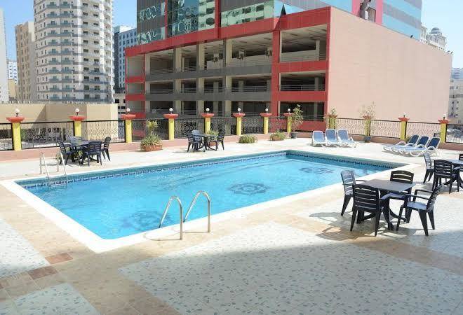 Pars international hotel