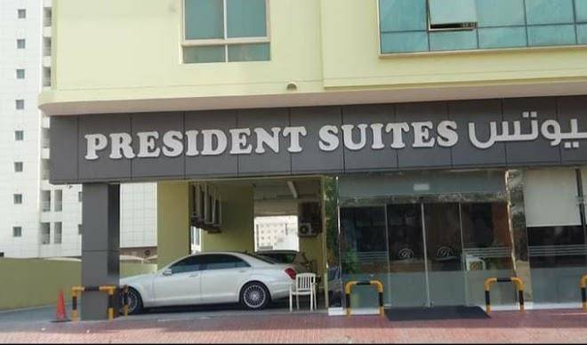 President suites