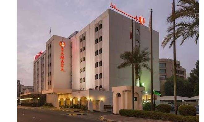 Ramada by wyndham bahrain