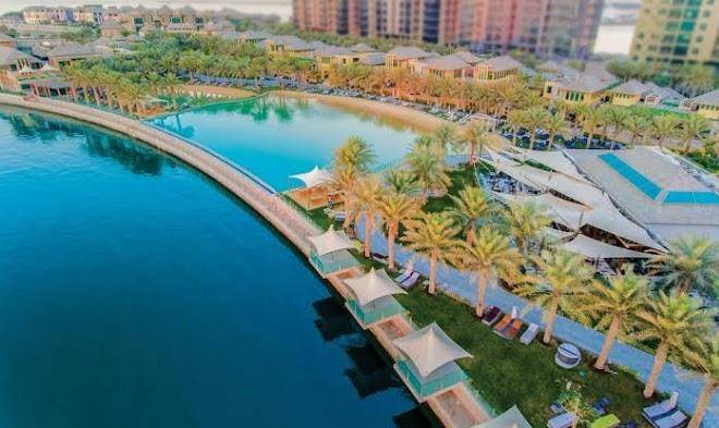 Reef Resort & Spa Image