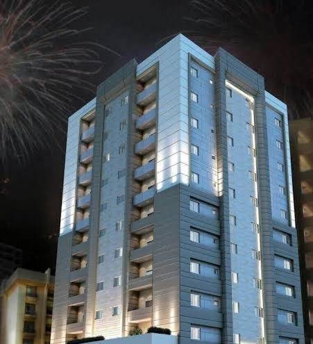 Tanger tower