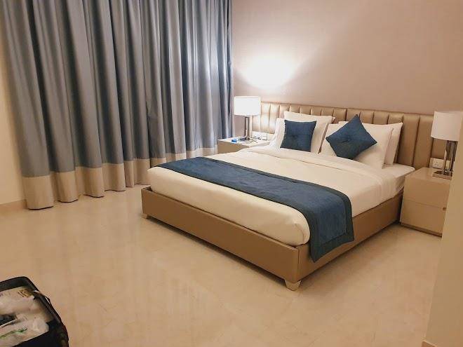 The Lodge Suites Image