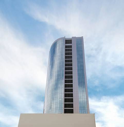 Vita tower