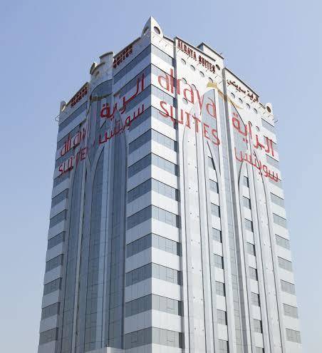 Al raya suites manama