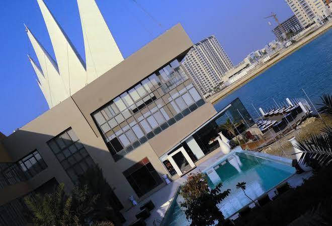 Dragon hotel & resort