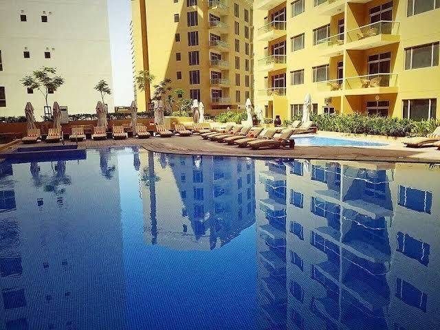 Gulf Suites Hotel Amwaj Image