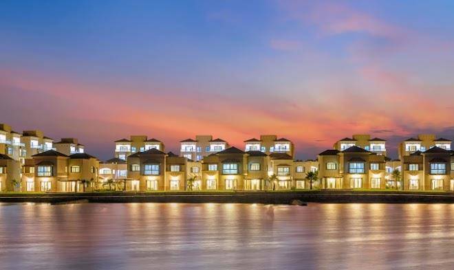 The Grove Resort Bahrain Image