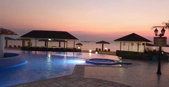 Hawar beach hotel