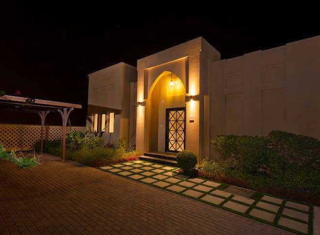 Jaw resort & spa