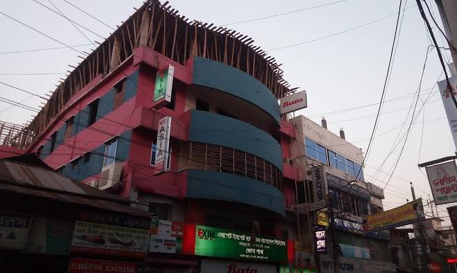 Hotel asia