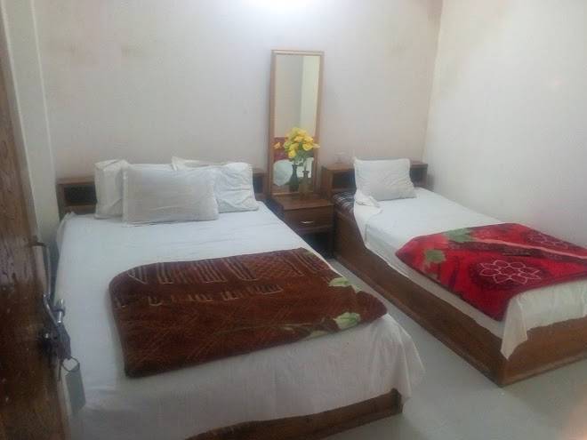 Hotel royal palace