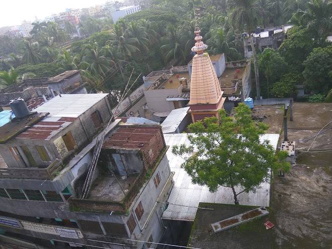 Hotel Sedona International Image