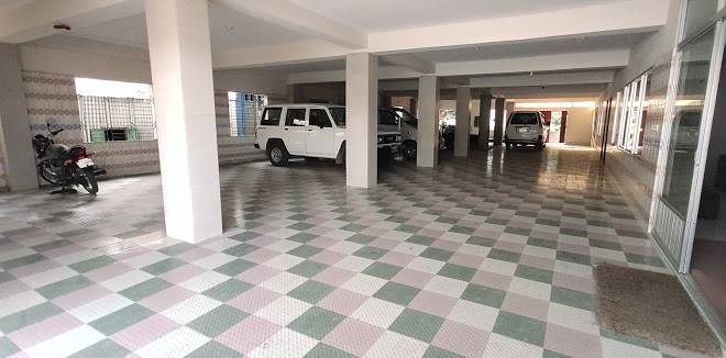 Hotel south bangla
