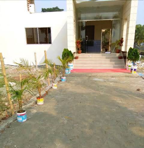 Somudra bari resort