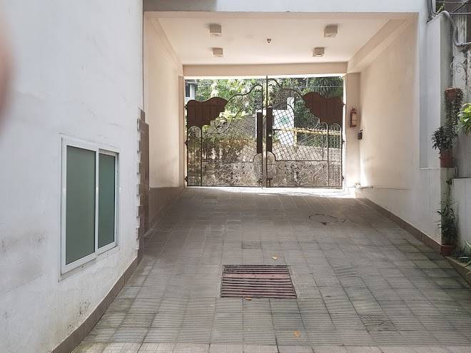 Aristos Boutique Hotel Image