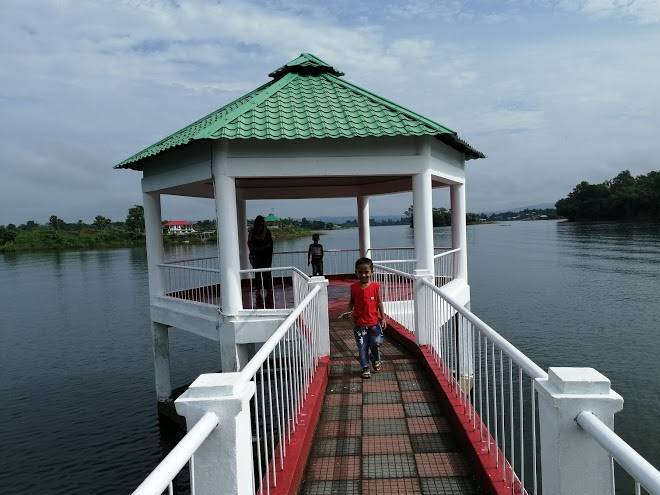 Aronnak Holiday Resort Image