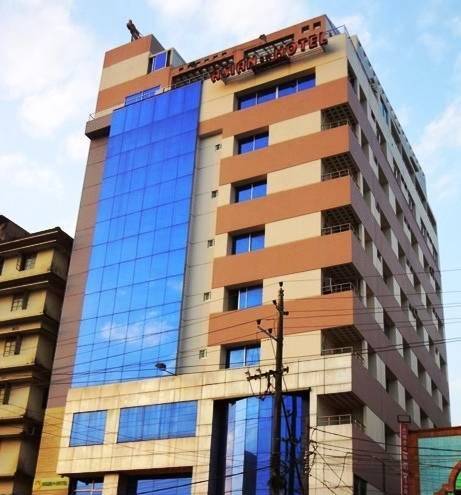 Asian Sr Hotel Image