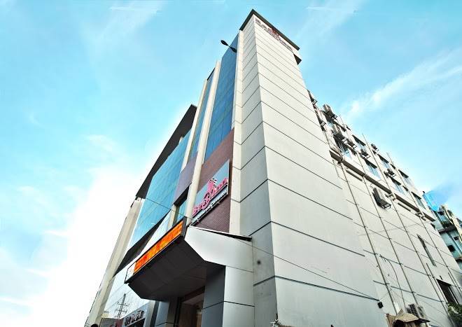 Best inn hotel restaurant convention