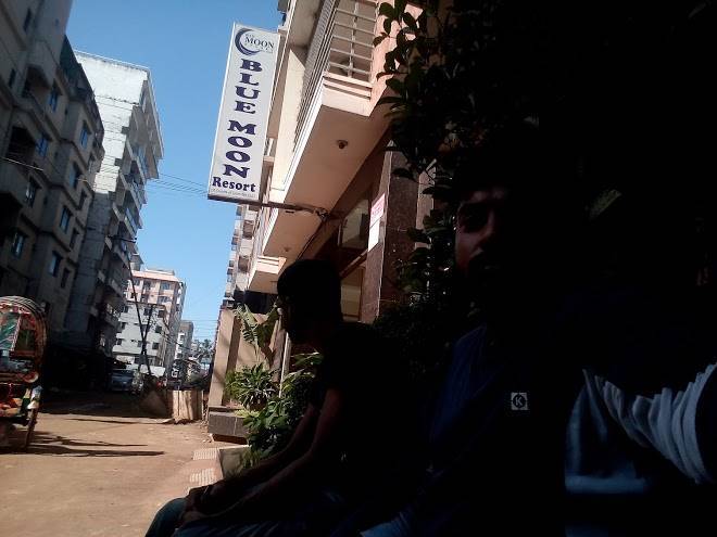 Blue Moon Resort Image