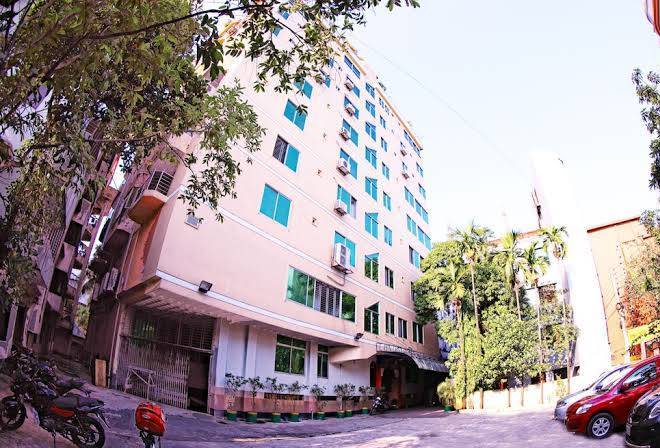 Britannia hotel sylhet