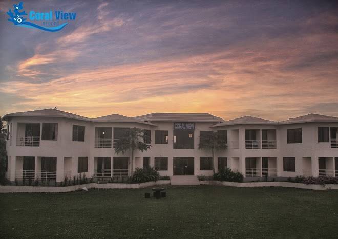 Coral view resort