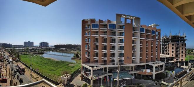 Divine Heritage Hotel & Resort Image