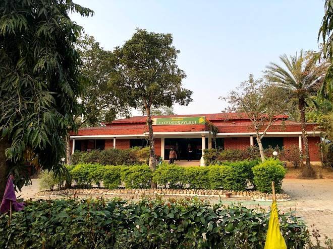 Excelsior Sylhet Hotel & Resort Image