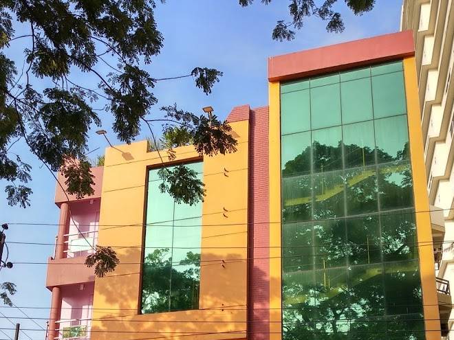 Farmis garden hotel & restaurant