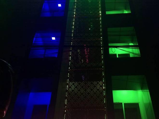 Galaxy Resort Ltd Image