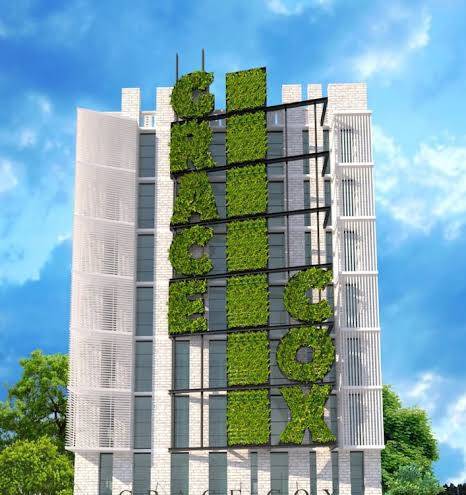 Grace cox smart hotel
