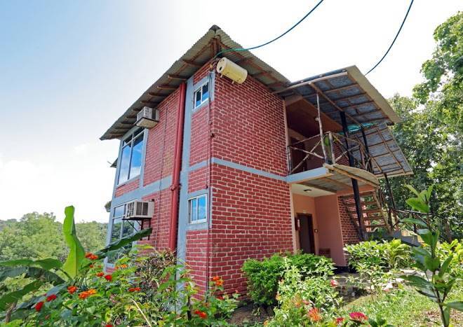 Green peak resorts