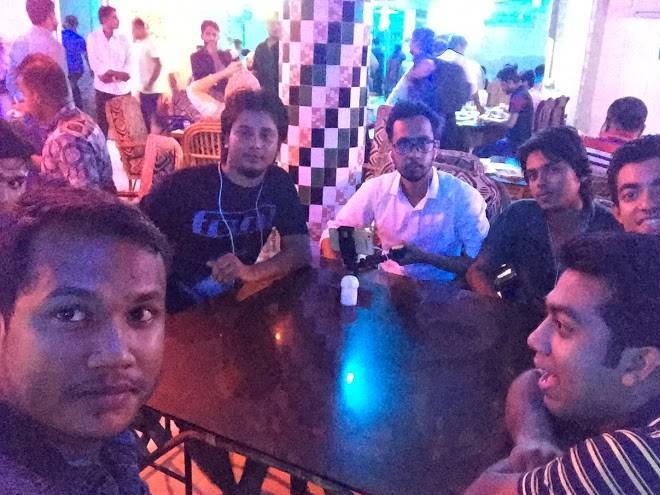 Hotel Cox's Hilton Image