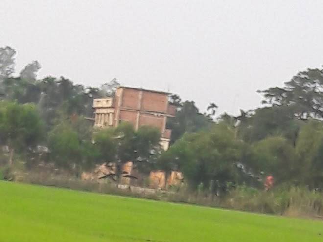 Holiday in sreemangal