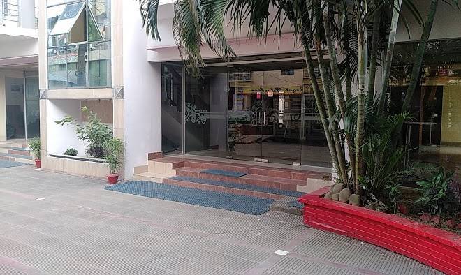 Hotel coral reef cox's bazar