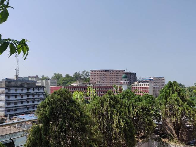 Hotel Heritage Image