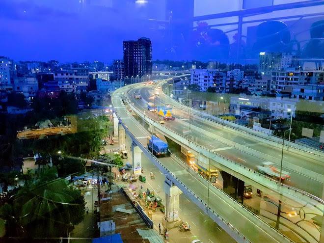 Hotel Lord's Inn Image