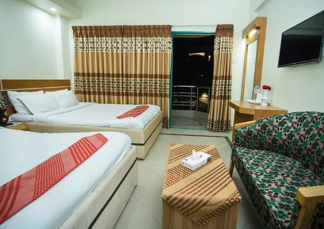 Hotel mishuk