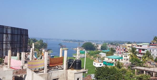 Hotel moti mahal