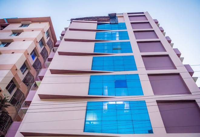 Prime park hotel