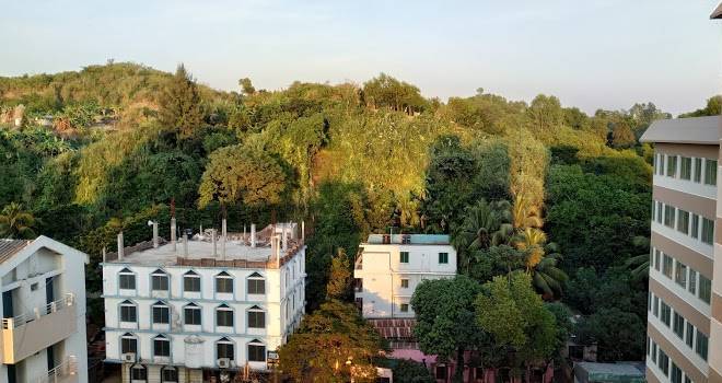 Hotel regal palace